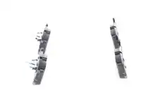 Тормозные колодки дисковые BOSCH 0 986 424 766