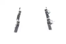 Тормозные колодки дисковые BOSCH 0 986 424 766