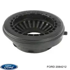подшипник опоры амортизатора!\ Ford Focus all 04> 2084212