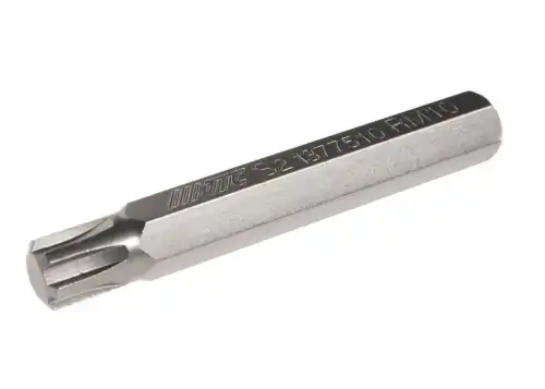  JTC-1377510 БИТА RIBE М10 Х 75 ММ