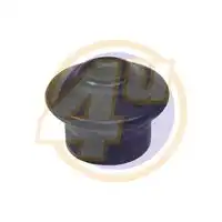 Подушка крепления двигателя 4U AU-EM-00370