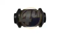 Рычаг подвески 4U VVP12443