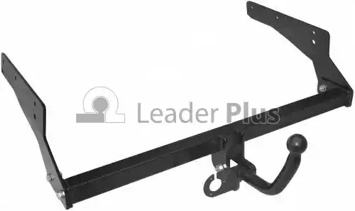Фаркоп LEADER F112-A условно-съемный 1200 кг./ 75 кг.