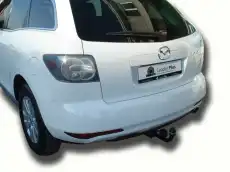 Фаркоп LEADER M307-A условно-съемный 1500 кг./ 75 кг.