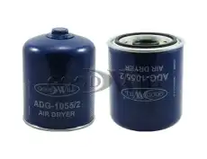 Осушитель пневмосистемы ADG 1055/2 GOODWILL