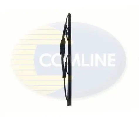 Щетка стеклоочистителя CW43 COMLINE 430/17" ,
