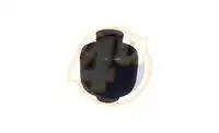 Рычаг подвески 4U AUP86299