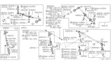48544H1000 NISSAN