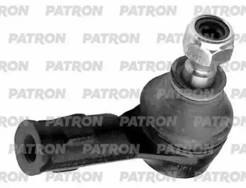 Рулевой наконечник PATRON PS1379
