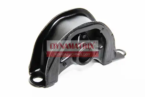 Подушка крепления двигателя DYNAMAX DR11-0006