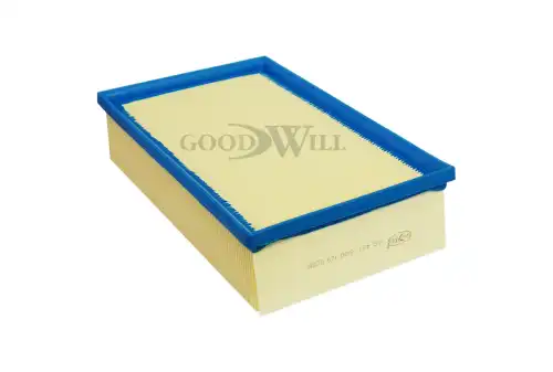 Фильтр воздушный GOODWILL AG 437/2