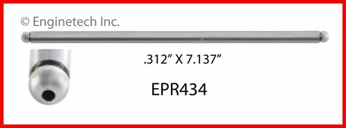  EPR434 ШТАНГА ГРМ, ENGINETECH