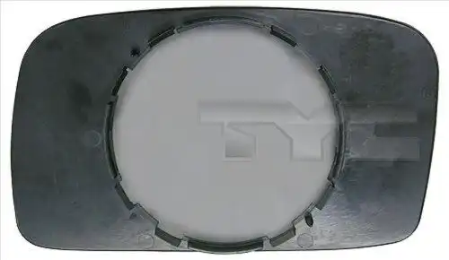 ЗЕРКАЛЬНОЕ СТЕКЛО 337-0099-1 TYC