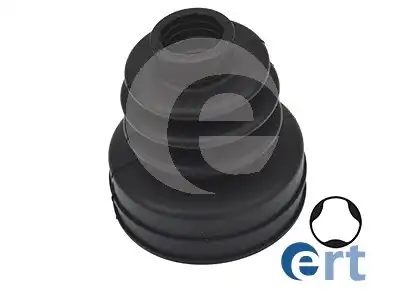 Пыльник ШРУС ERT 500437