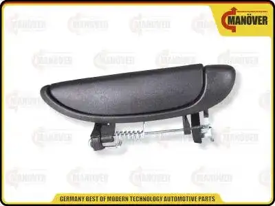Ручка двери MANOVER MR6000012