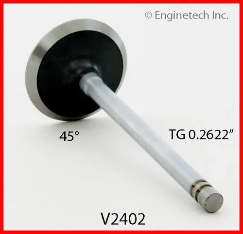 V2402 Клапан ГРМ, Engine Tech