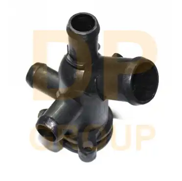  фланец помпы Тр 2.4 00-/06- (ст. пр/ия: EC, ст. в/за: EC) CS 2185 DP GROUP