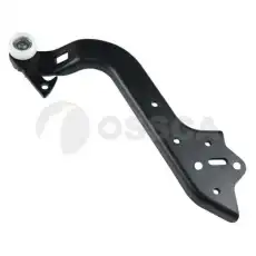 РОЛИК СДВИЖНОЙ ДВЕРИ VAG 11916 OSSCA