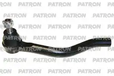 Рулевой наконечник PATRON PS1376L