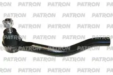 Рулевой наконечник PATRON PS1376L