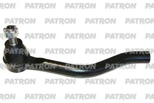 Рулевой наконечник PATRON PS1376L