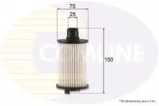 Фильтр масляный COMLINE EOF272