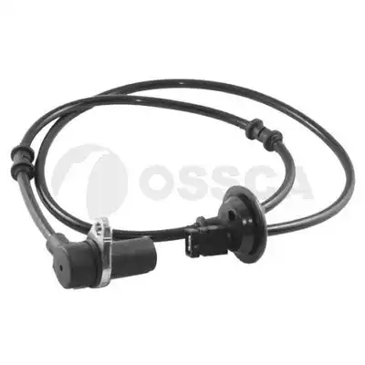 Датчик ABS OSSCA 09534