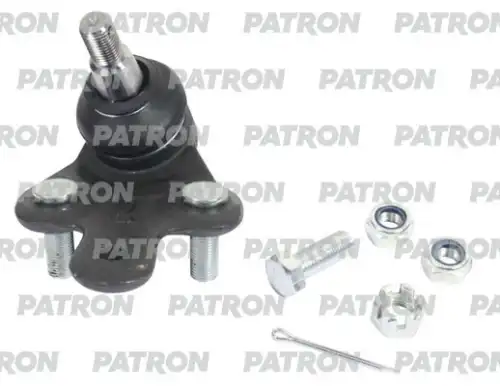 Шаровая опора PATRON PS3292L