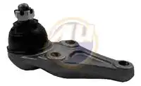 Шаровая опора 4U MT-B-73693