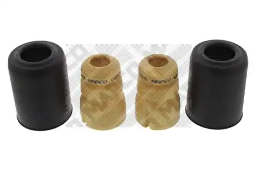 Комплект защитный амортизатора 34883 MAPCO