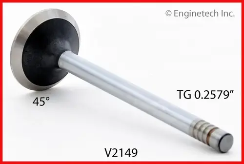 V2149 Клапан ГРМ, Engine Tech