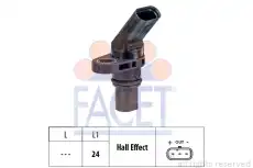 9.0773 ДАТЧИК ПОЛОЖЕНИЯ РАСПРЕДВАЛА FACET