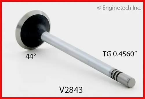 V2843 Клапан ГРМ, Engine Tech