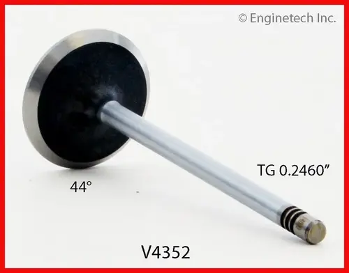 V4352 Клапан ГРМ, Engine Tech