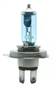 Автолампа GENERAL ELECTRIC 97132 H4 12