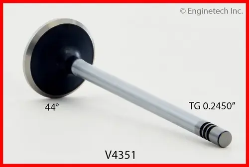 V4351 Клапан ГРМ, Engine Tech