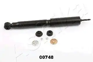 амортизатор подвески газонаполненный MA-00748 ASHIKA