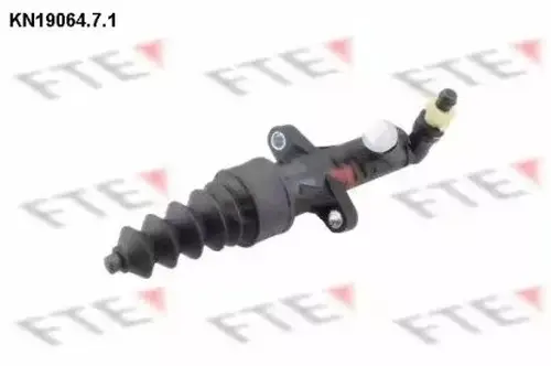 Цилиндр сцепления FTE KN19064.7.1