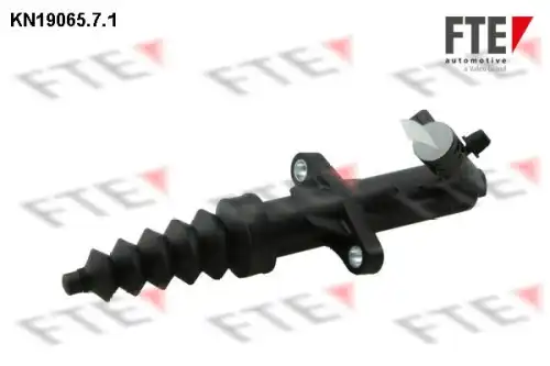 Цилиндр сцепления FTE KN19065.7.1
