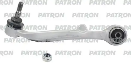 Рычаг подвески PATRON PS5455L