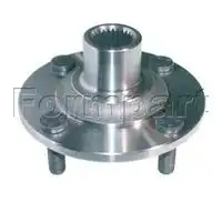 Ступица FORMPART 1540036S