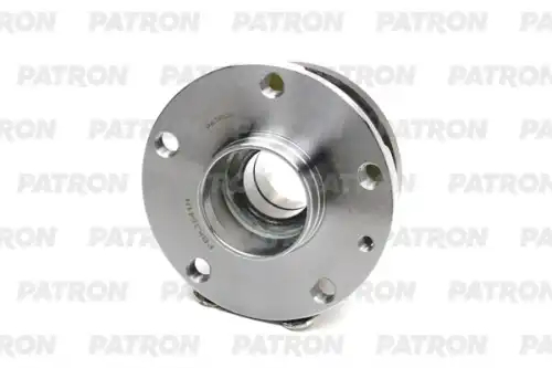 Ступица PATRON PBK3541H