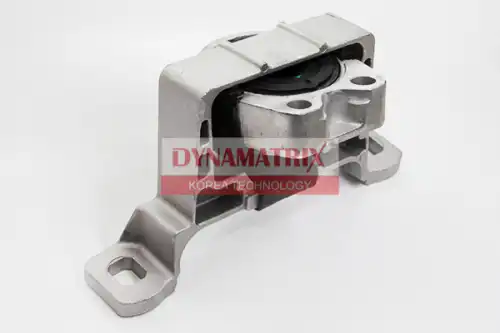 Подушка крепления двигателя DYNAMAX DR11-0062