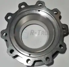 Тормозной диск R-TRUCK BP4040