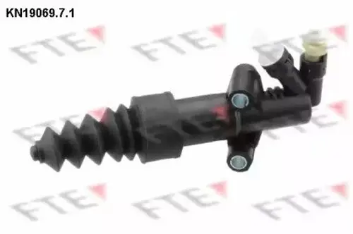 Цилиндр сцепления FTE KN19069.7.1