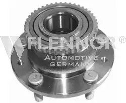 FR931162 FLENNOR СТУПИЦА В СБОРЕ С ПОДШИПНИКОМ