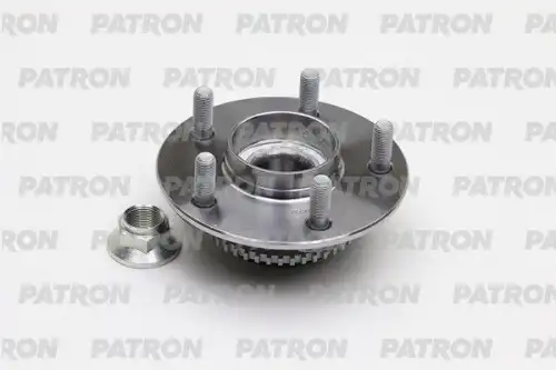 Ступица PATRON PBK3232H