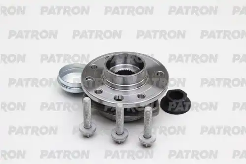 Ступица PATRON PBK3619H