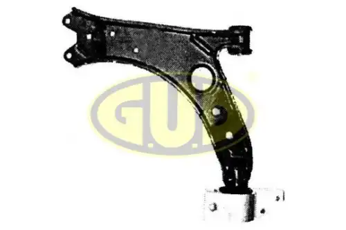 Рычаг подвески GUD GSP501309