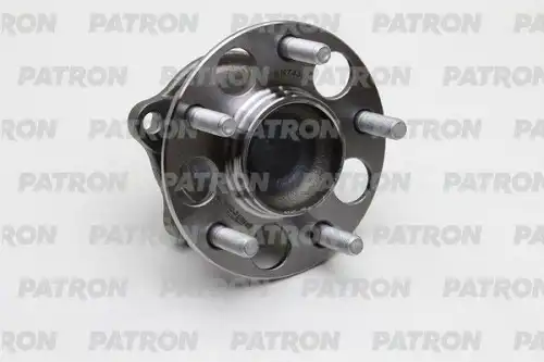 Ступица PATRON PBK7436H